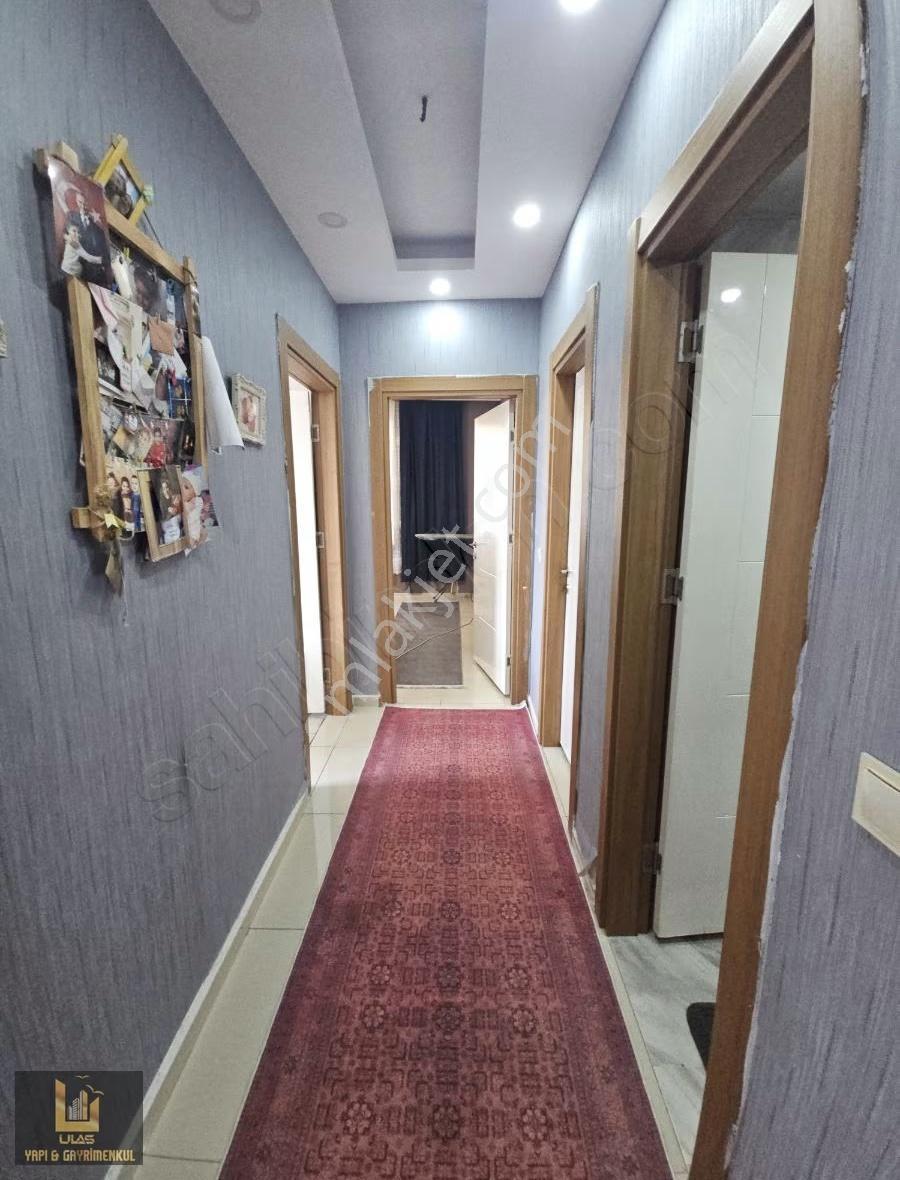 Ulaş Emlaktan Atakentte Satılık Kapalı Otoparklı 2+1 Daire - Görsel 4