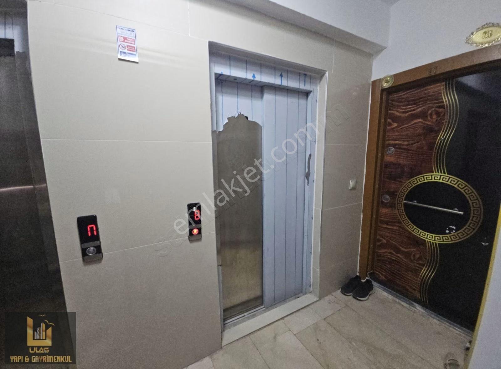 Ulaş Emlaktan Atakentte Satılık Kapalı Otoparklı 2+1 Daire - Görsel 10