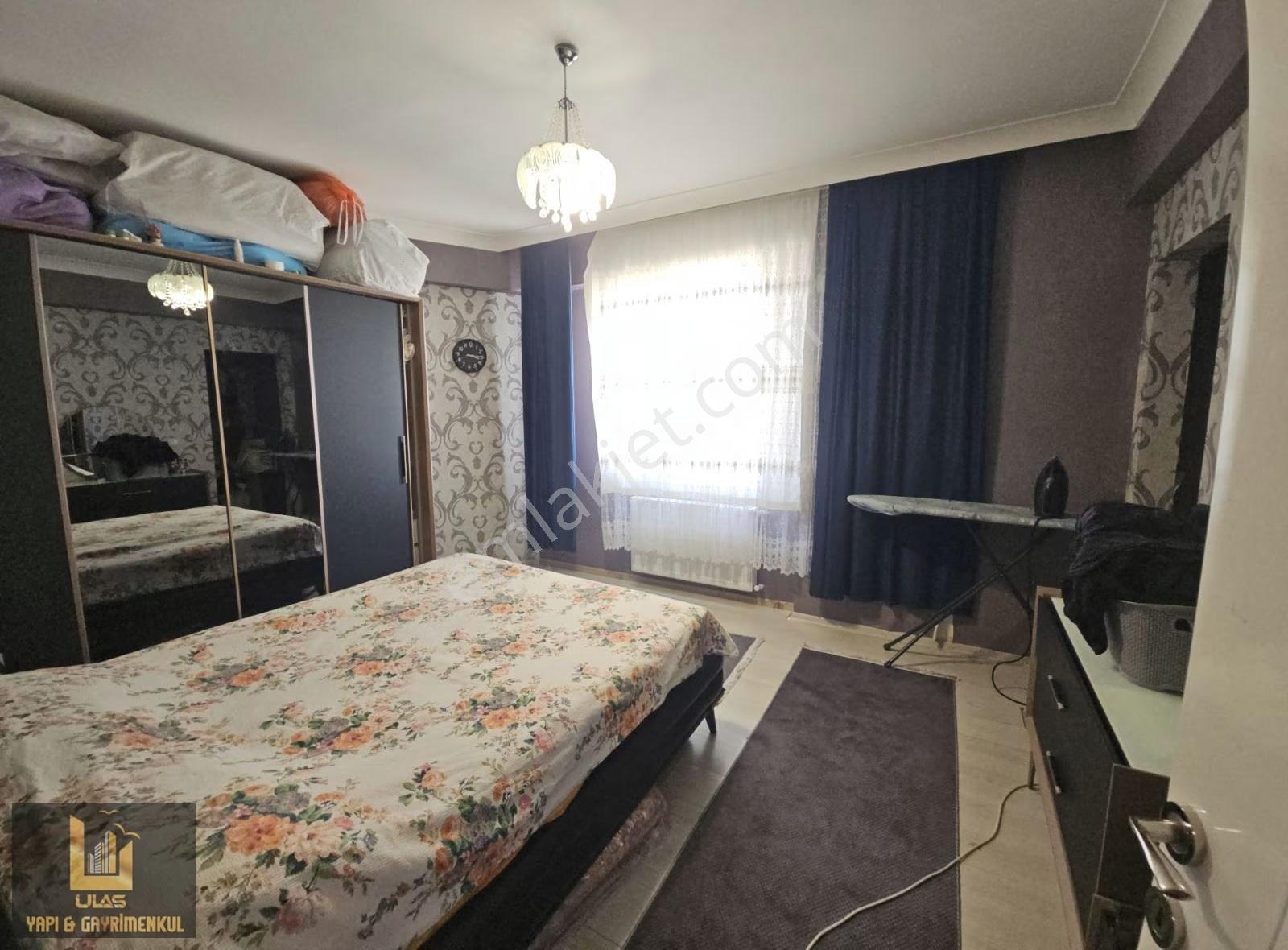 Ulaş Emlaktan Atakentte Satılık Kapalı Otoparklı 2+1 Daire - Görsel 21