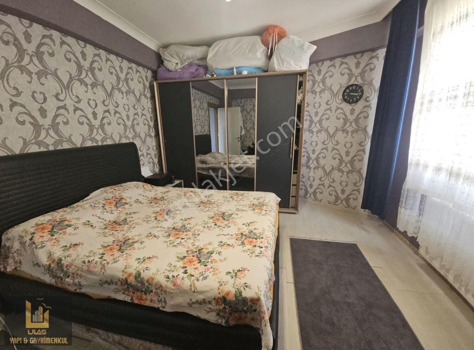 Ulaş Emlaktan Atakentte Satılık Kapalı Otoparklı 2+1 Daire - Görsel 26
