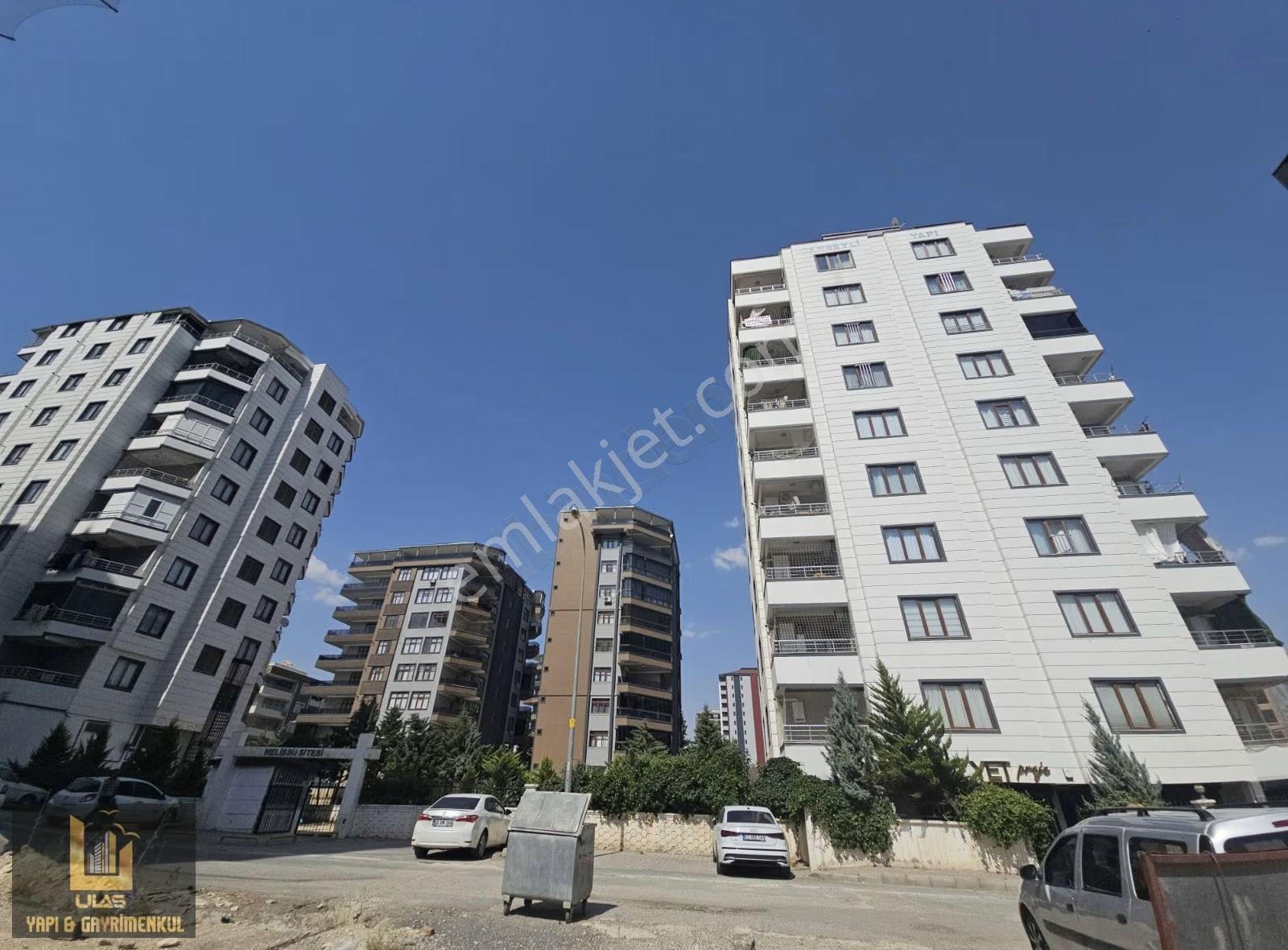 Ulaş Emlaktan Atakentte Satılık Kapalı Otoparklı 2+1 Daire - Görsel 5