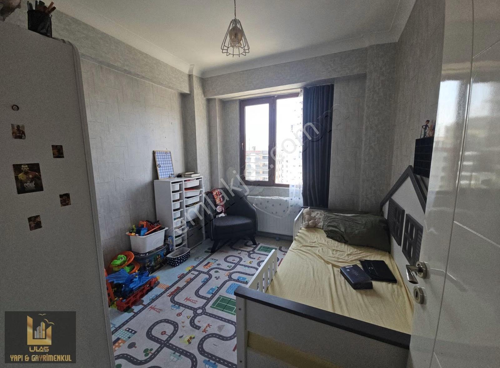 Ulaş Emlaktan Atakentte Satılık Kapalı Otoparklı 2+1 Daire - Görsel 20