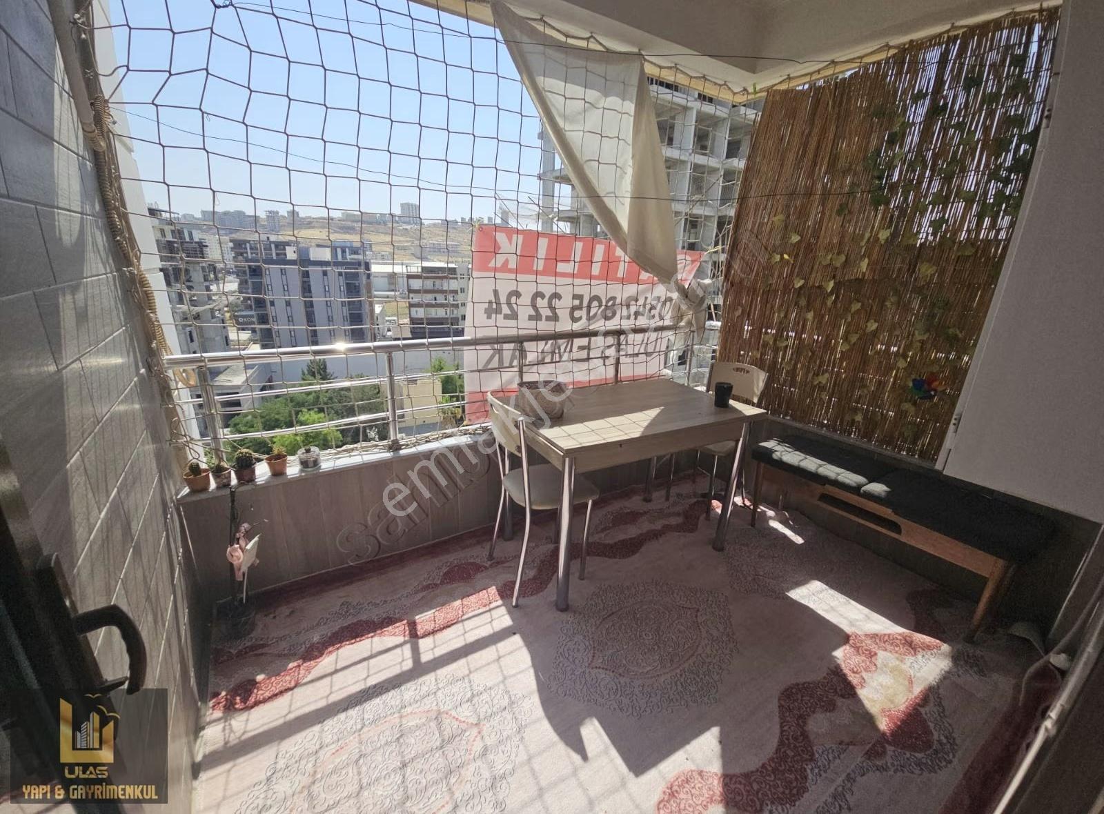 Ulaş Emlaktan Atakentte Satılık Kapalı Otoparklı 2+1 Daire - Görsel 27