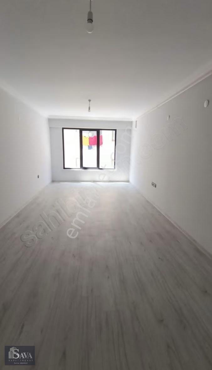 Sava Gayrimenkul Gözde Semt Teyyaredüzü Mahallesinde Sıfır 1+1 - Görsel 4