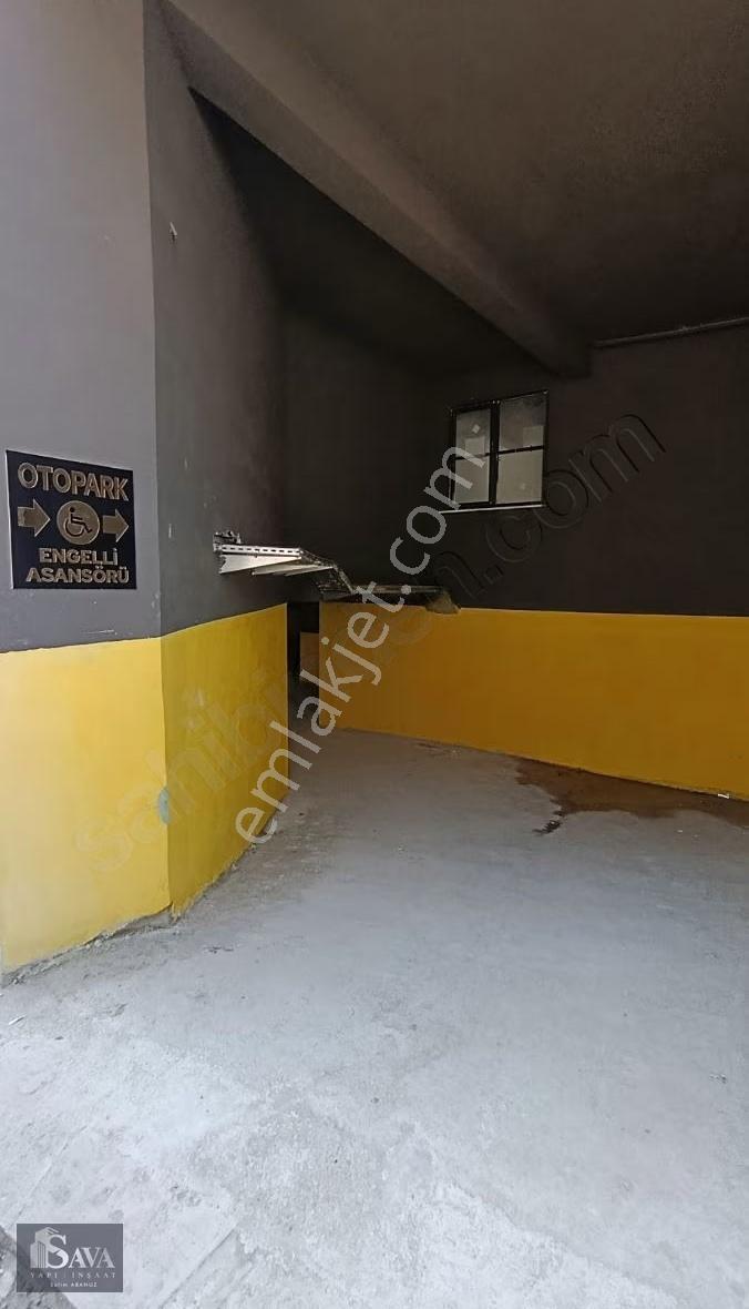 Sava Gayrimenkul Gözde Semt Teyyaredüzü Mahallesinde Sıfır 1+1 - Görsel 12