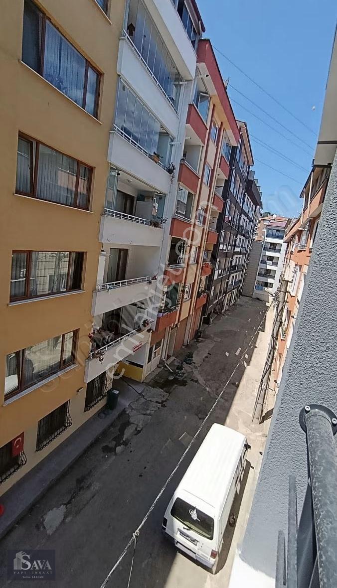 Sava Gayrimenkul Gözde Semt Teyyaredüzü Mahallesinde Sıfır 1+1 - Görsel 8