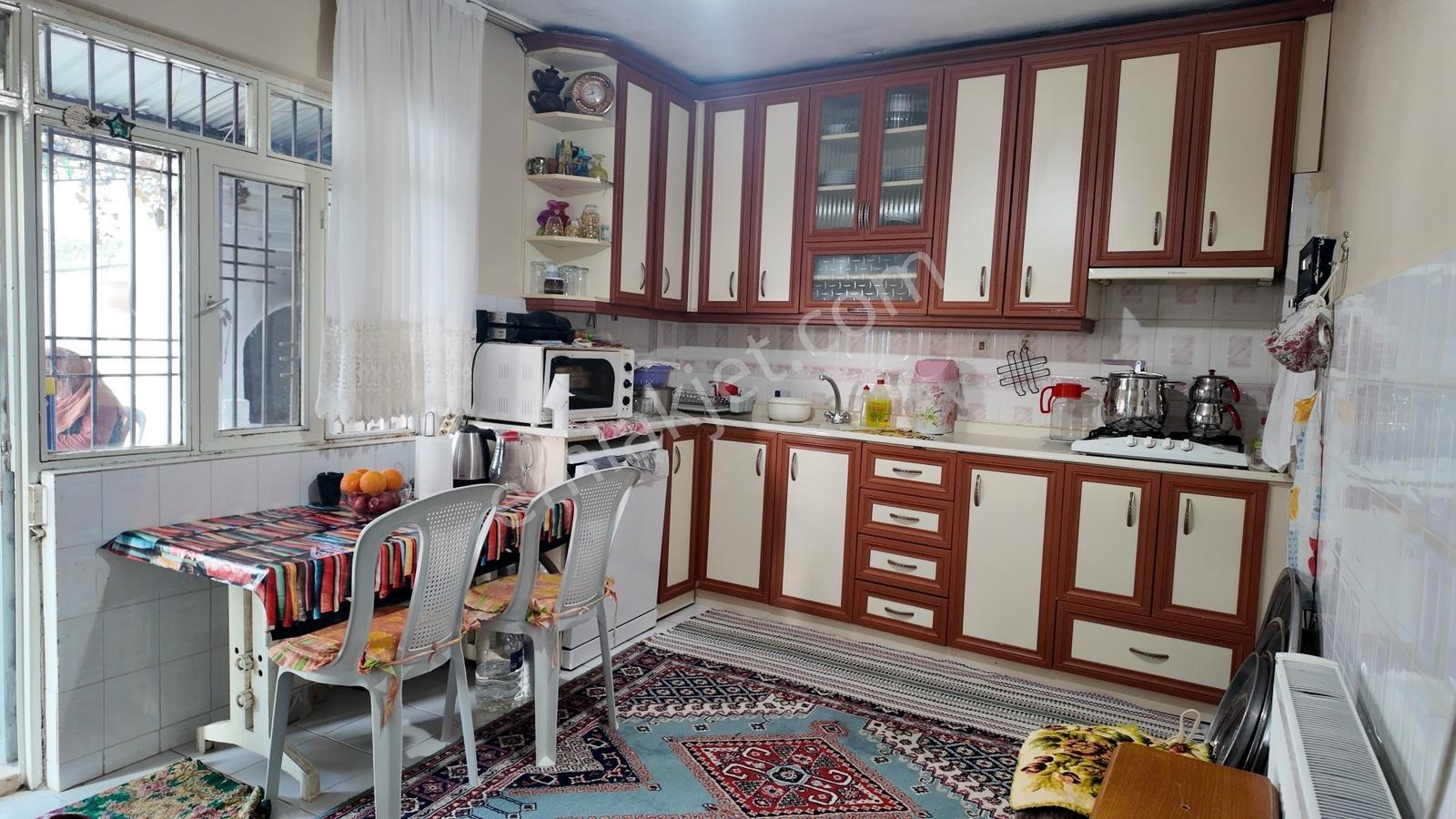 Koçarlı / Gündoğan Mahallesi'nde Bahçeli,doğalgazlı,müstakil Ev! - Görsel 24