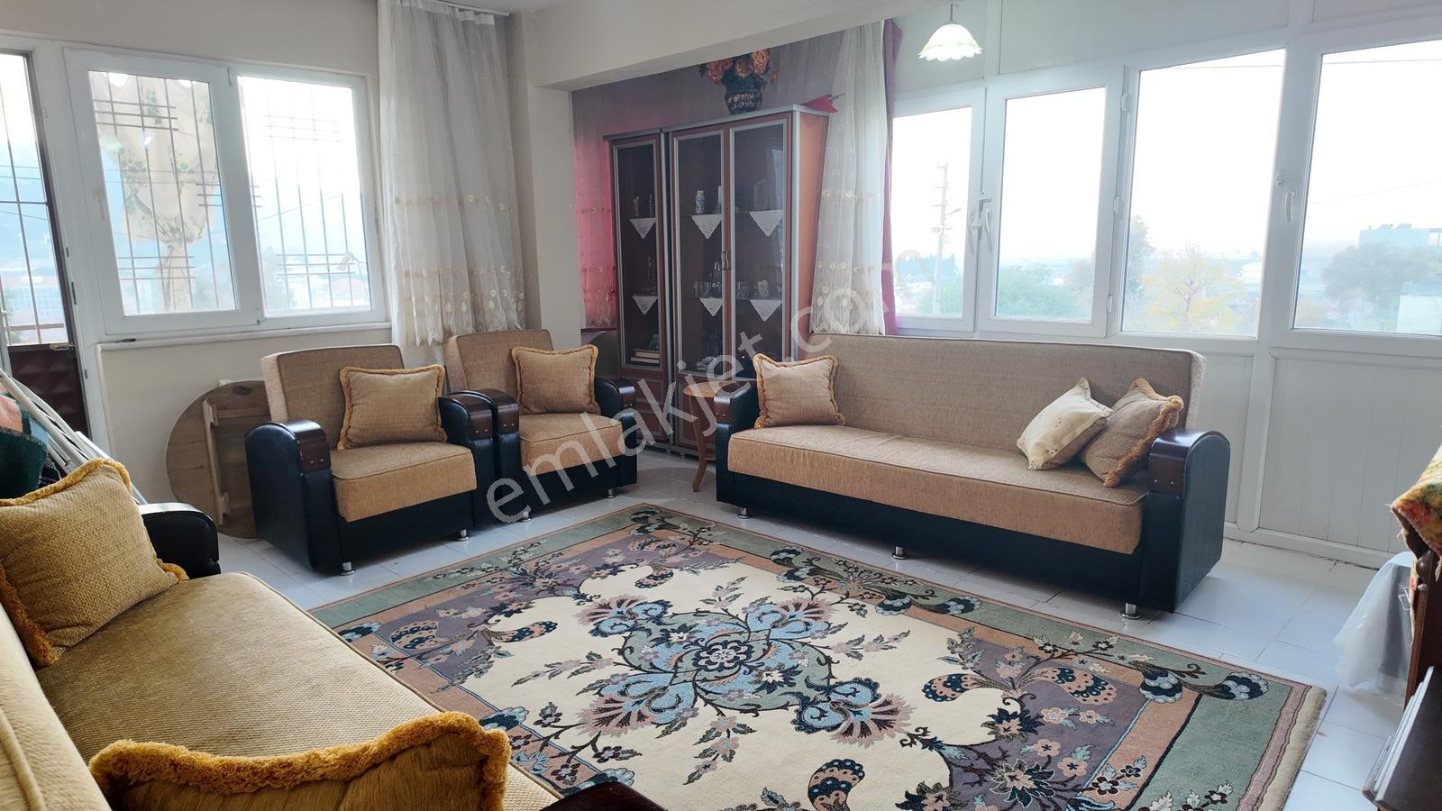 Koçarlı / Gündoğan Mahallesi'nde Bahçeli,doğalgazlı,müstakil Ev! - Görsel 16