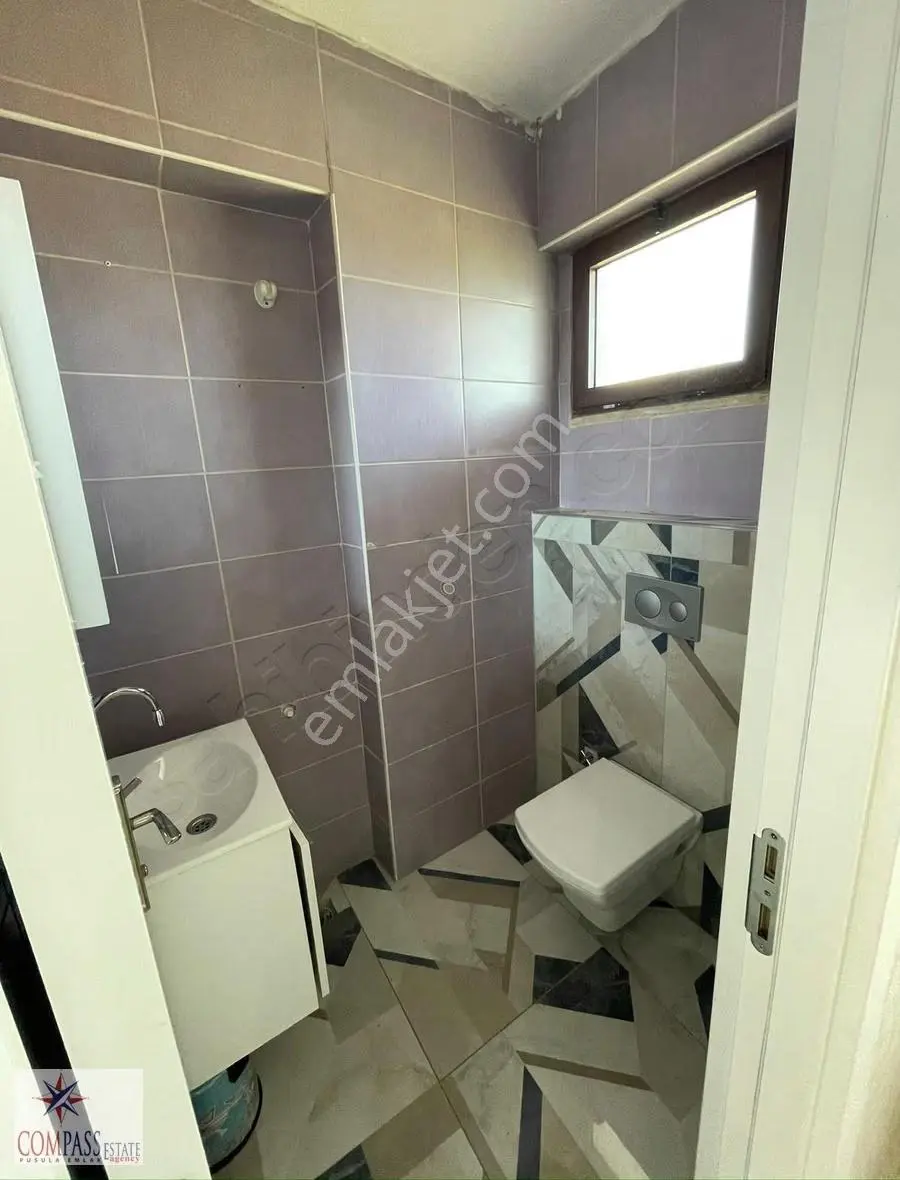 Marmaris Sitelerde Şık 1+0 Stüdyo Kiralık - Görsel 9