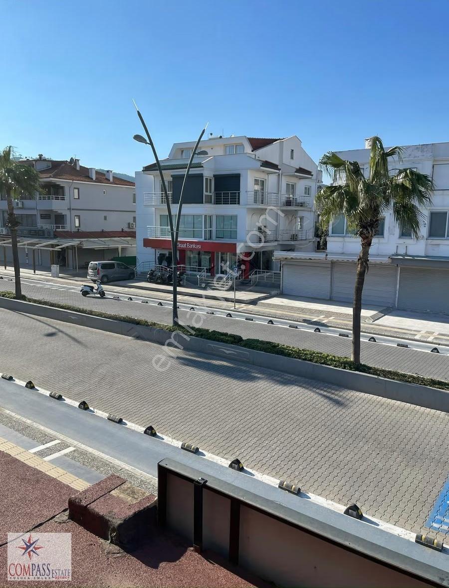 Marmaris Sitelerde Şık 1+0 Stüdyo Kiralık - Görsel 6