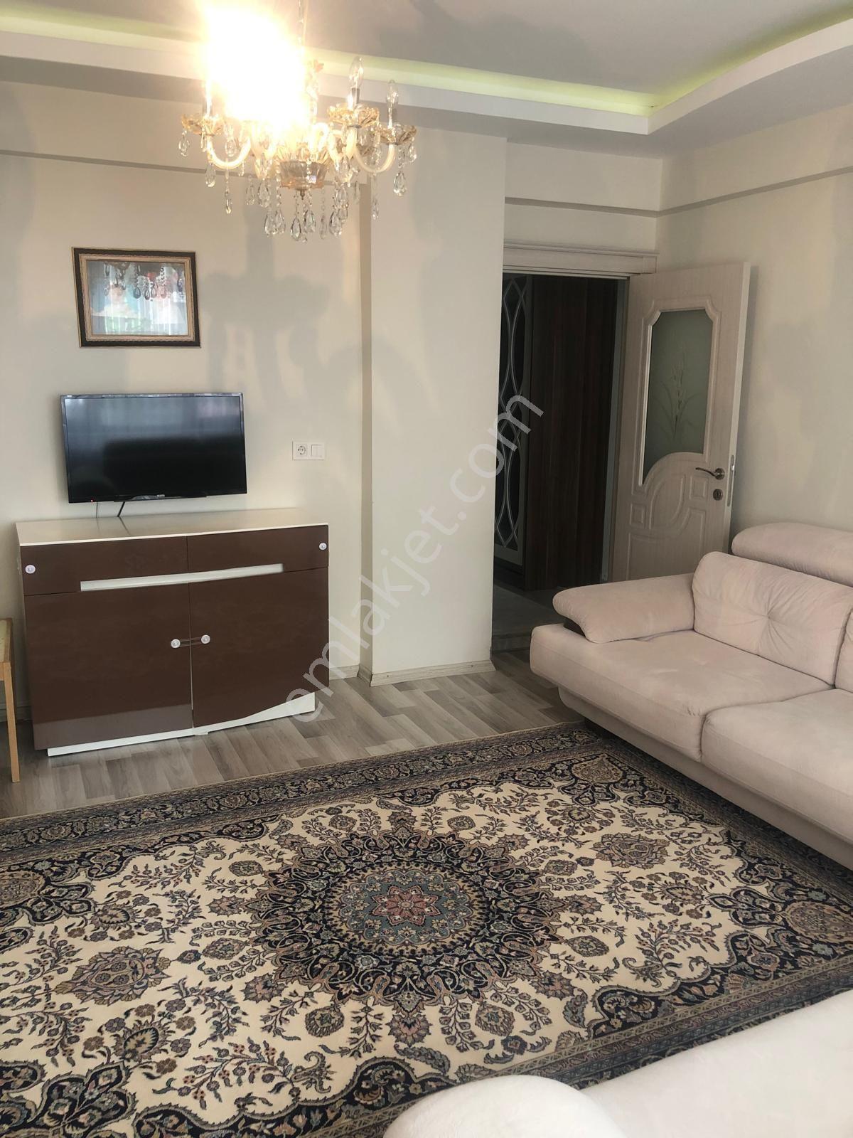 Es Emlaktan Kartaltepede Satılık Lüks Daire - Görsel 5