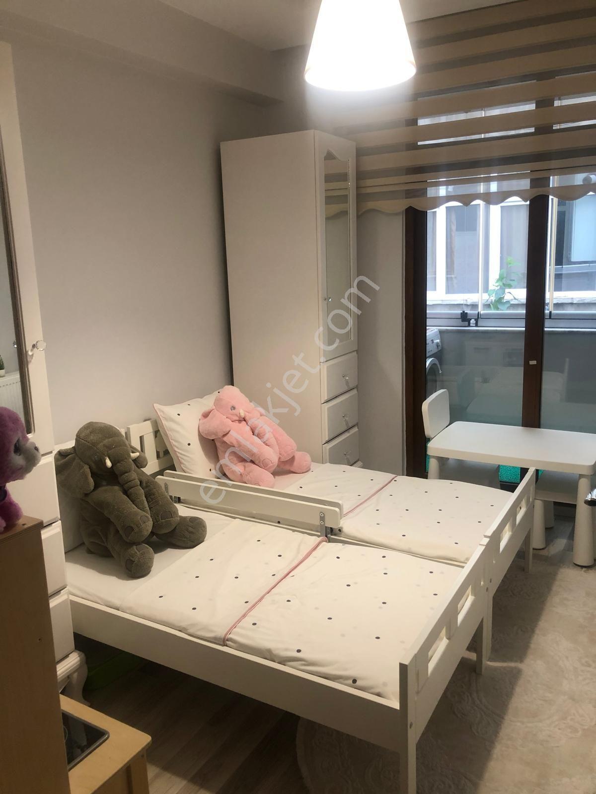 Es Emlaktan Kartaltepede Satılık Lüks Daire - Görsel 7