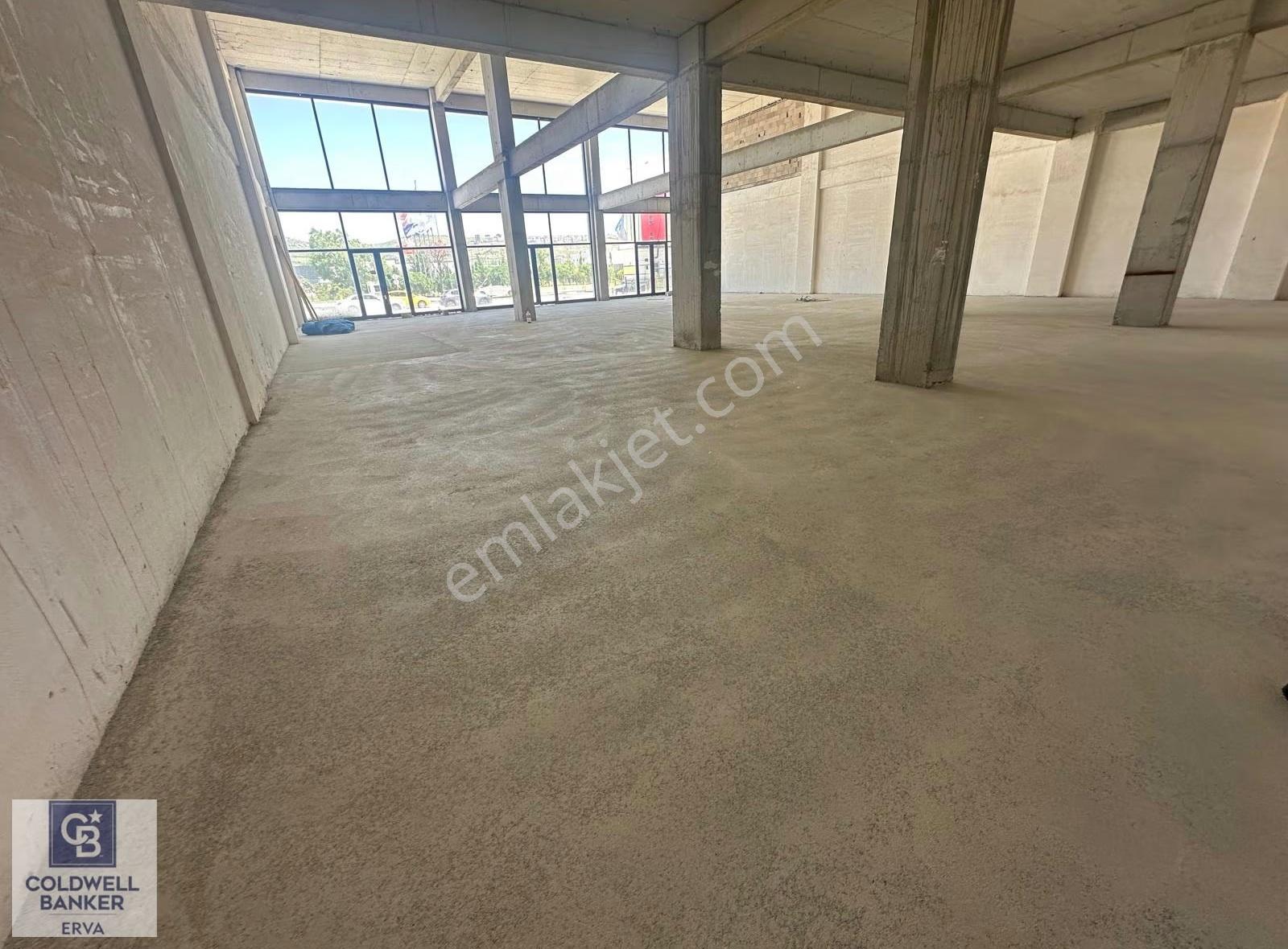 Ovacık Ta Forum Avm Giriş Karşısı Cadde Üzeri 1000 M2köşe Dükkan - Görsel 7