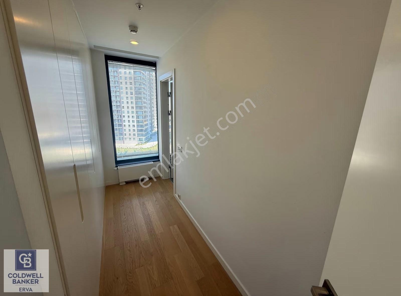 İncek Loft Konutlarında Satılık 3+1 128m2 (net ) Manzaralı Daire - Görsel 12