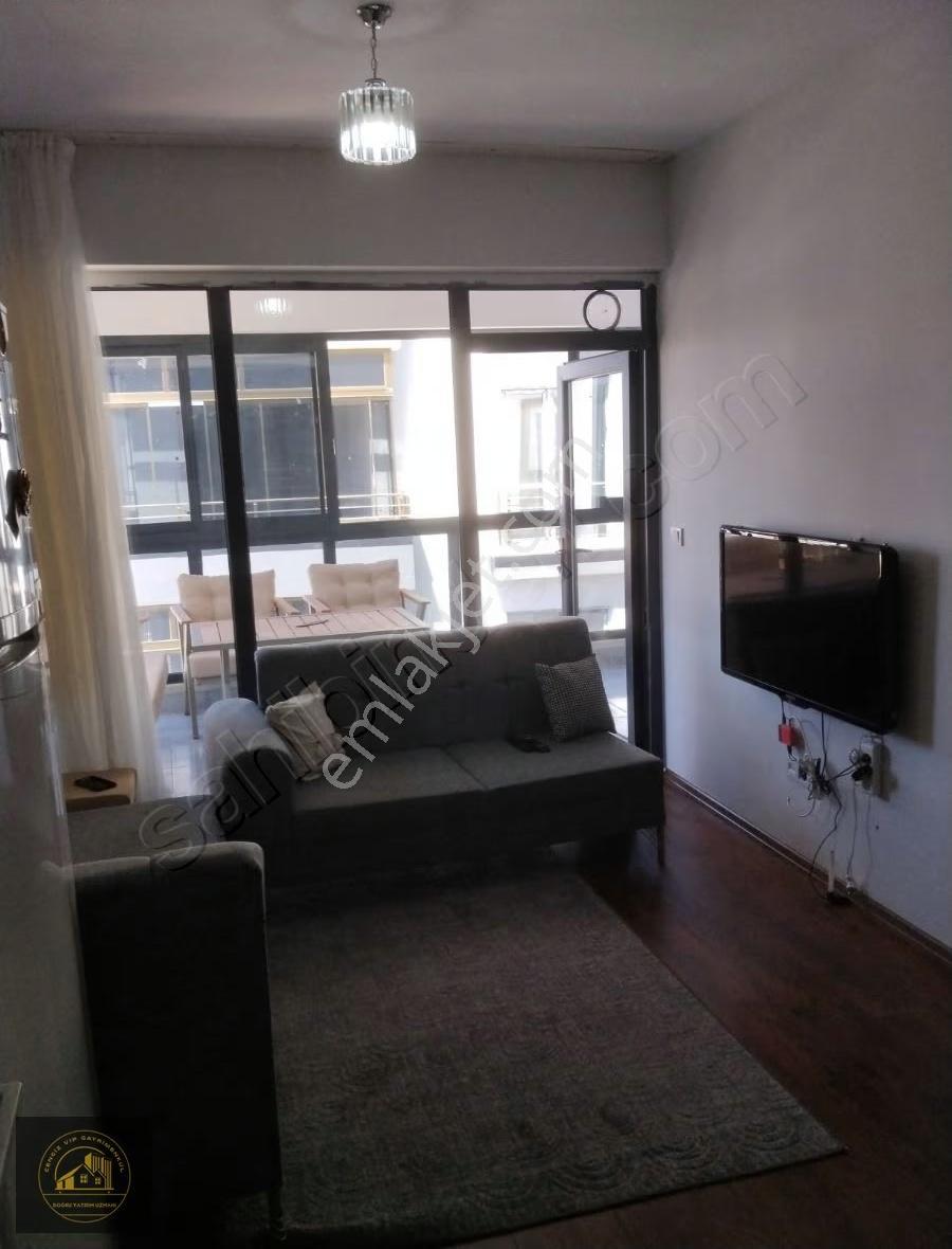 Ultra Lüks Kiralık Eşyalı Daire - Görsel 6