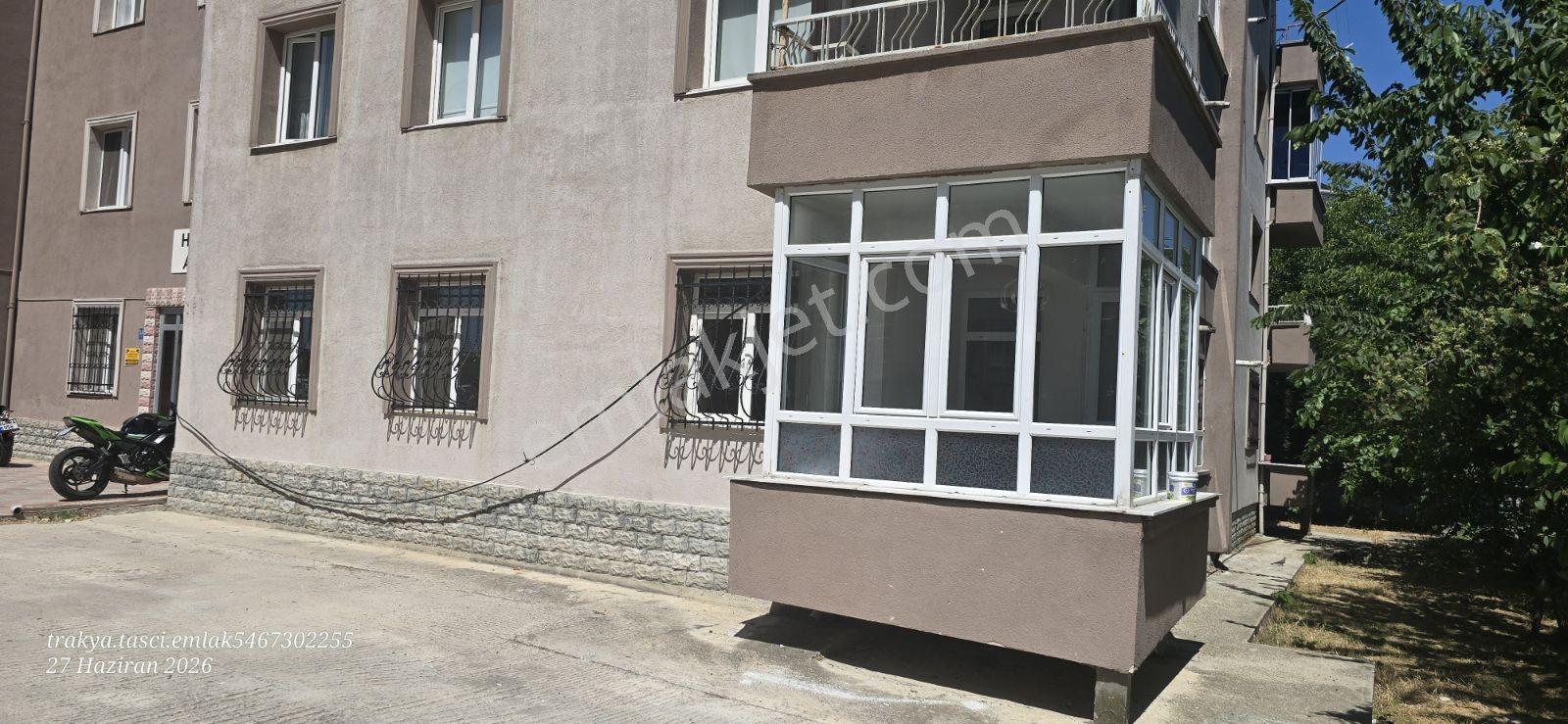 Kapaklı Yıldızkentte Kiralık Daire İsmetpaşada Kiralık Daire - Görsel 20