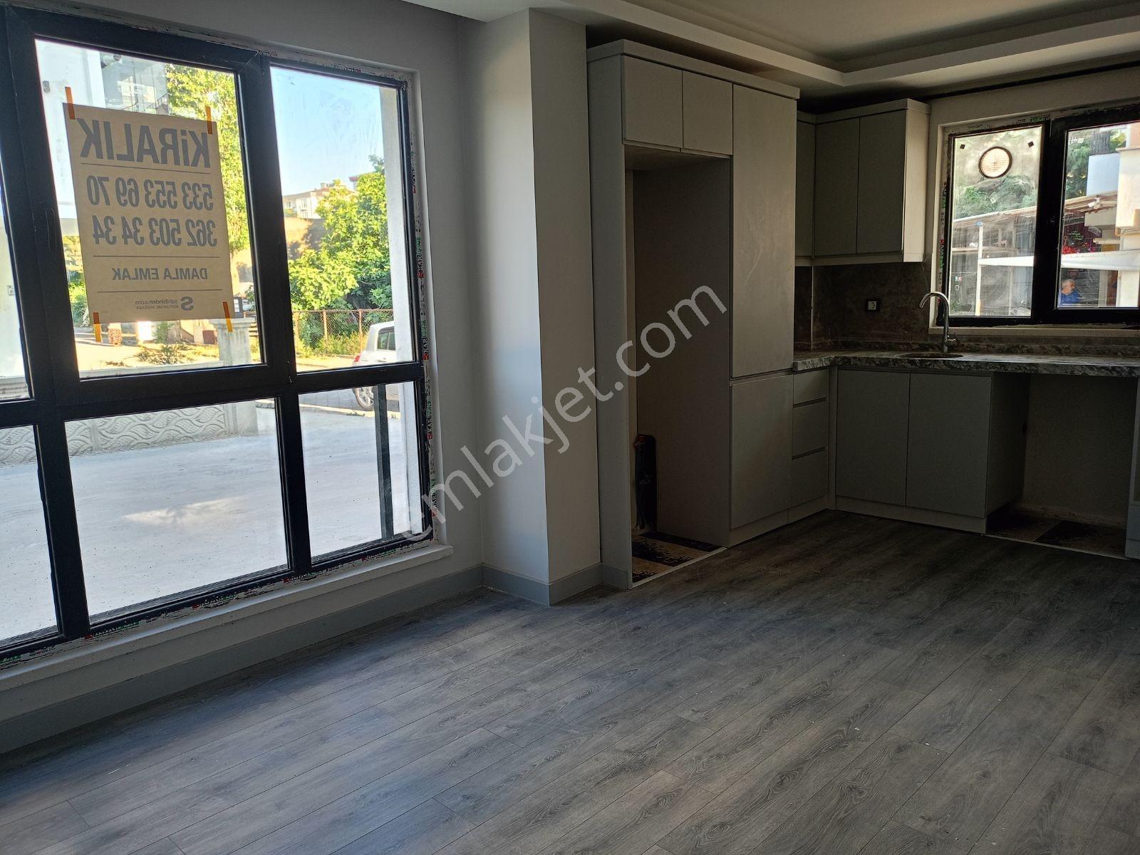 Damla Emlak Y/ö Kalkancı' Da 2+1 Kiralık Daire - Görsel 21
