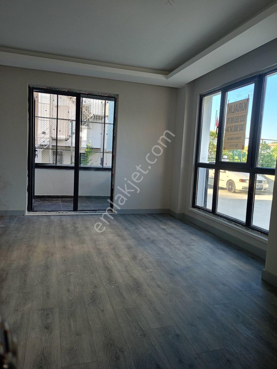 Damla Emlak Y/ö Kalkancı' Da 2+1 Kiralık Daire - Görsel 23
