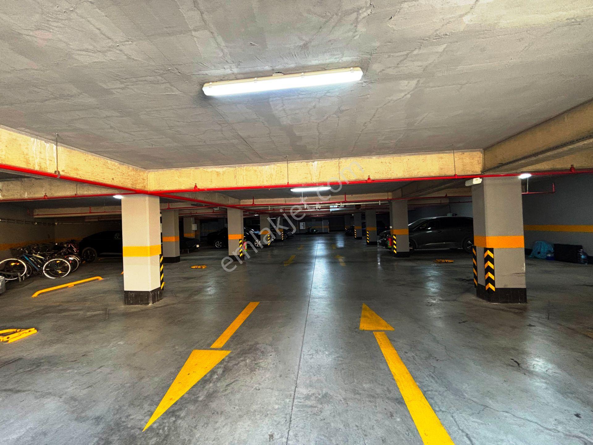 Mesa Marmara'da 11.kat Deniz Manzaralı Full Mobilyalı Kiralık 3+1 - Görsel 35