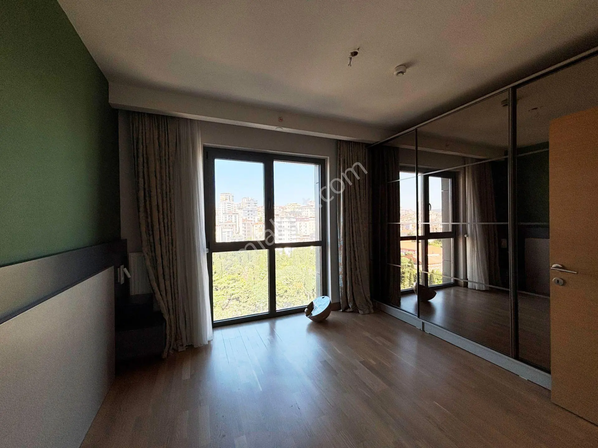 Kartal Mesa Marmara 147m2 Masrafsız Eşyalı Yüksek Kat Kiralık 3+1 - Görsel 5