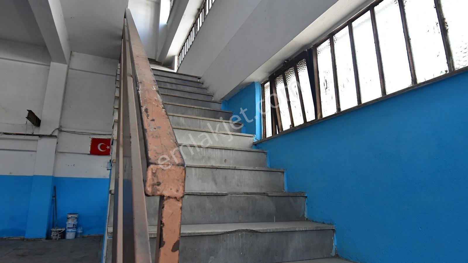 Bursa Osmangazi Küçükbalıklı'da 720 M² Kolonsuz Kiralık Fabrika - Görsel 5