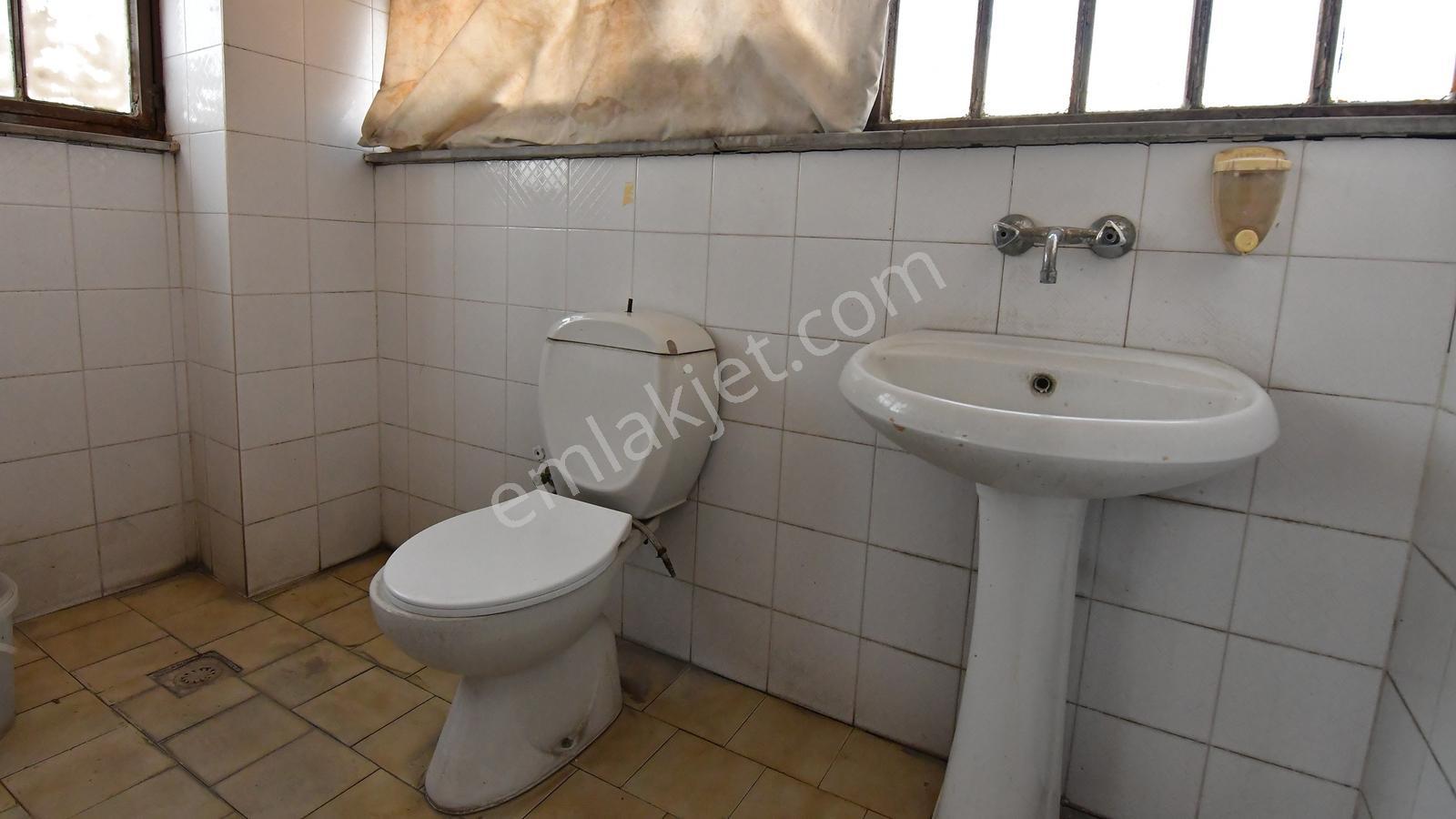 Bursa Osmangazi Küçükbalıklı'da 720 M² Kolonsuz Kiralık Fabrika - Görsel 17