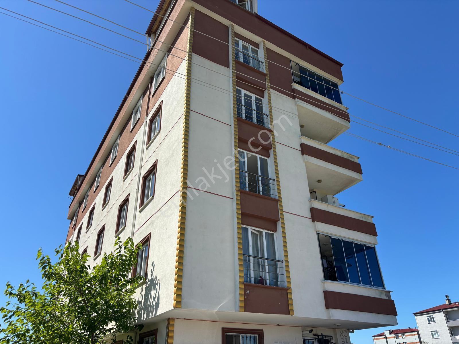 **eryıldız Gayrimenkul'den Bağlık Mah. Kiralık Lüks 2+1 2.kat Ön Cephe - Görsel 30