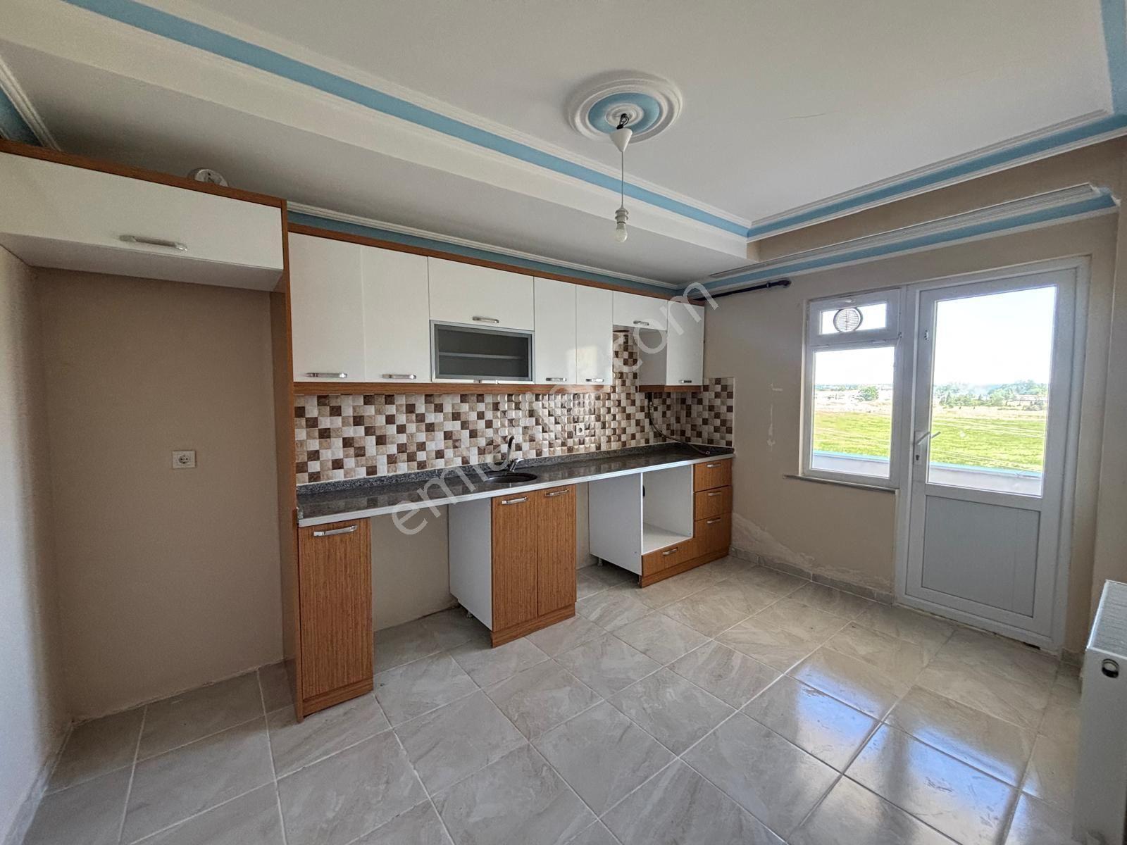**eryıldız Gayrimenkul'den Bağlık Mah. Kiralık Lüks 2+1 2.kat Ön Cephe - Görsel 9