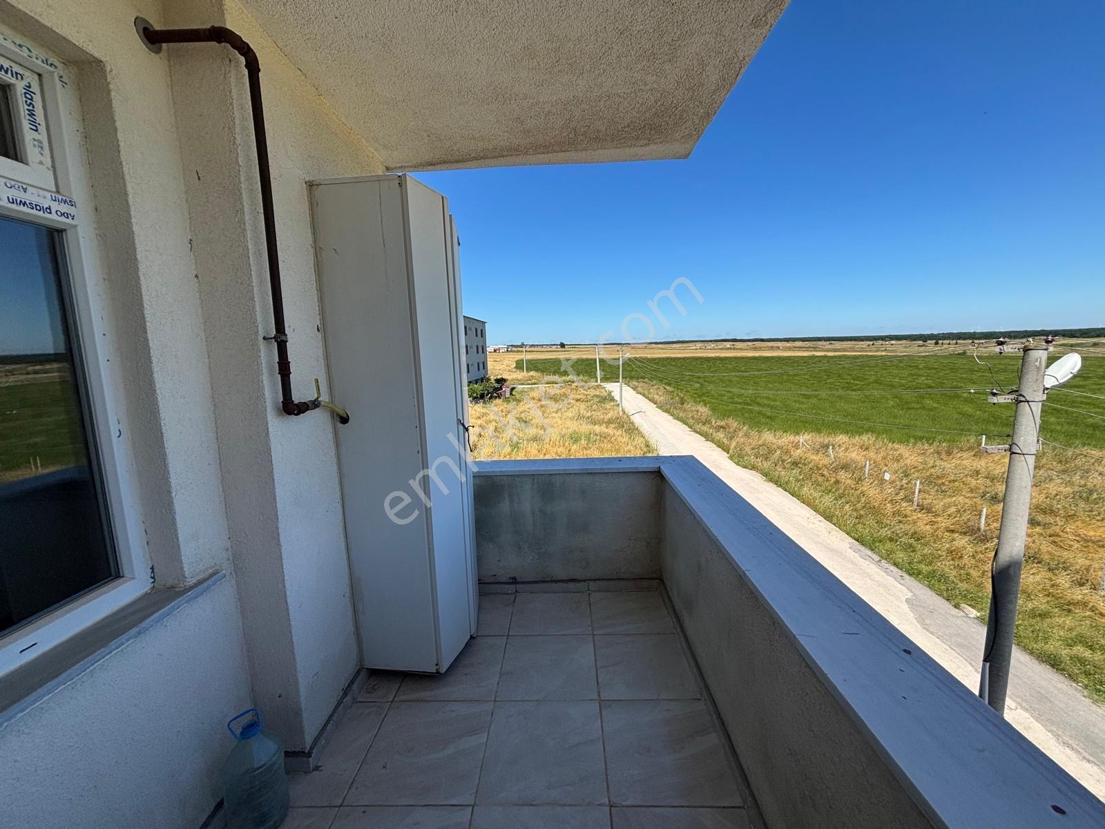 **eryıldız Gayrimenkul'den Bağlık Mah. Kiralık Lüks 2+1 2.kat Ön Cephe - Görsel 10