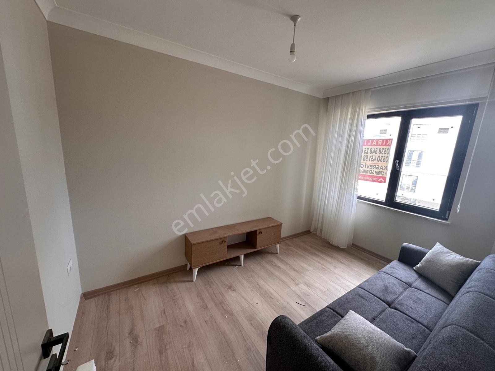 Kasrevì'den Kiralık Barışta Eşyalı 1+1// 2+0 Daireler - Görsel 8