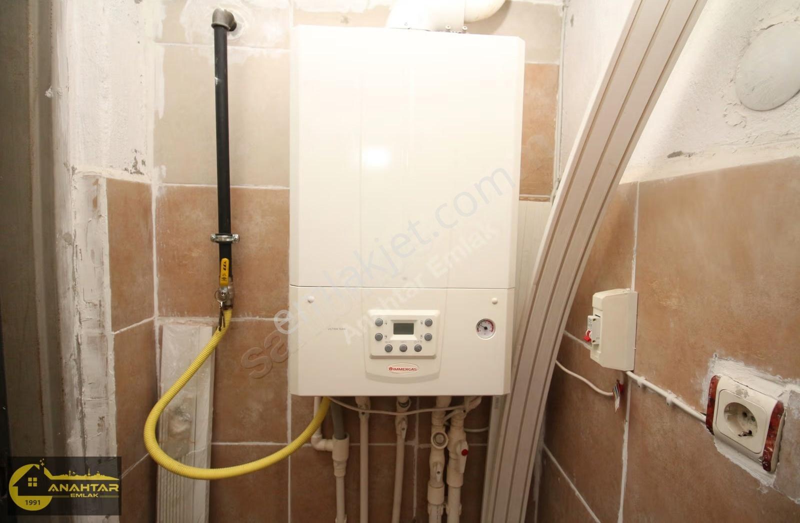 Maliyeciler'de Ferah 3+1 Kiralık Daire - Merkezi Konum - Görsel 21