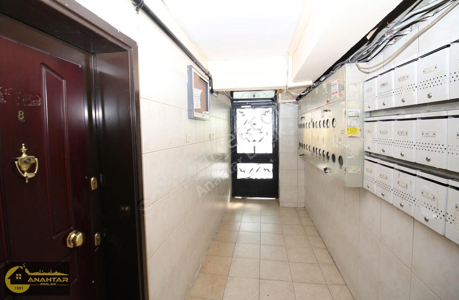 Basınsitesi Mahhallesinde Arakat Bakımlı 1+1 - Görsel 7