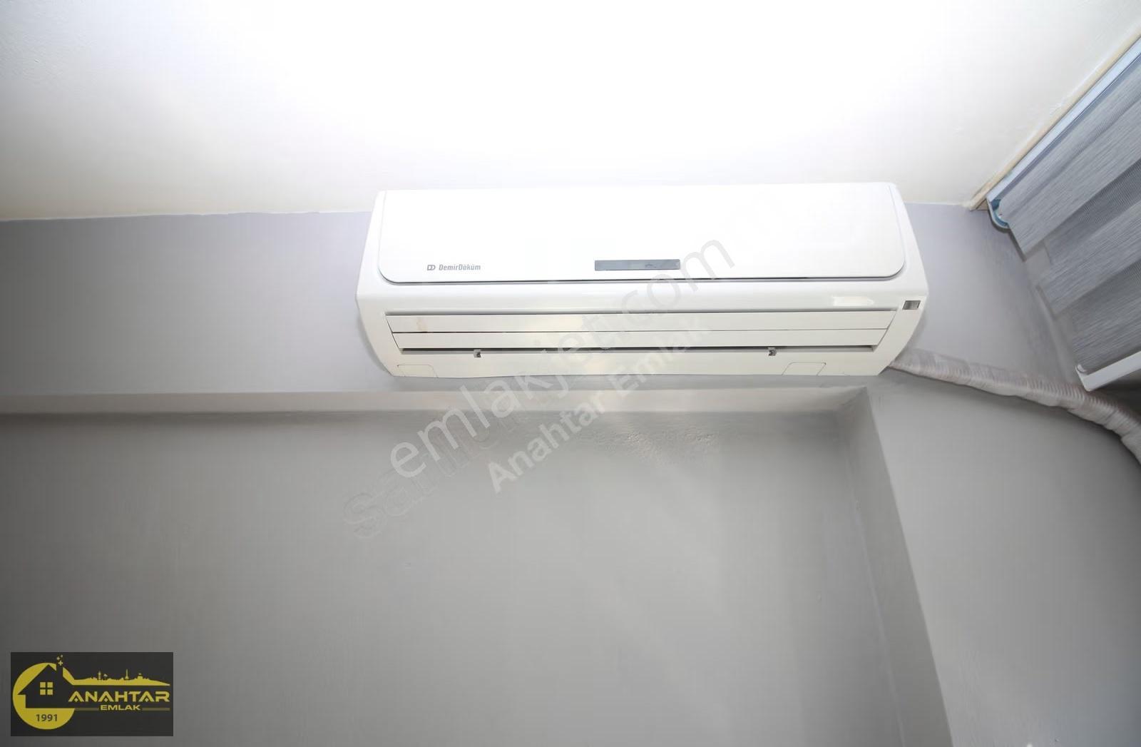 Basınsitesi Mahhallesinde Arakat Bakımlı 1+1 - Görsel 9