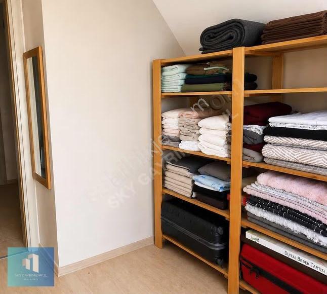 Marmaris Kemeraltında Satılık Ön Cephe 3+1 Dubleks Daire - Görsel 8