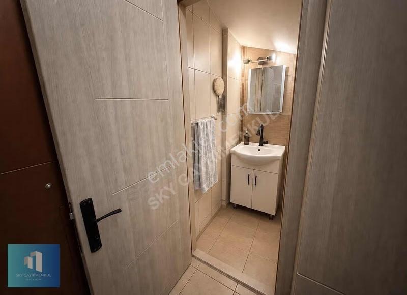 Marmaris Kemeraltında Satılık Ön Cephe 3+1 Dubleks Daire - Görsel 5