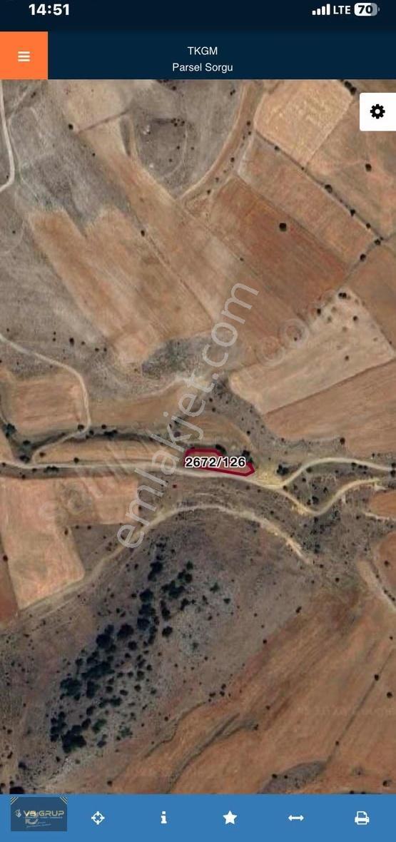 Kepez İn En Uygunu Acil Satılık Yatırımlık Tarla - Görsel 2