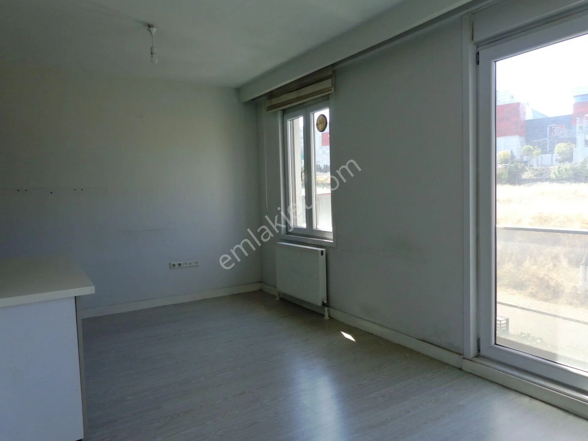 By Concept Konutları 95m2 Ebeveynli Ankastreli 1.kat Kiralık 2+1 - Görsel 5
