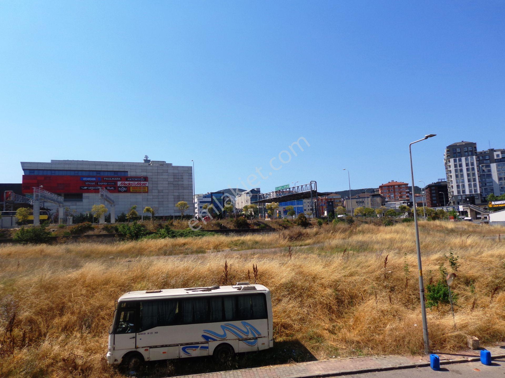 By Concept Konutları 95m2 Ebeveynli Ankastreli 1.kat Kiralık 2+1 - Görsel 24