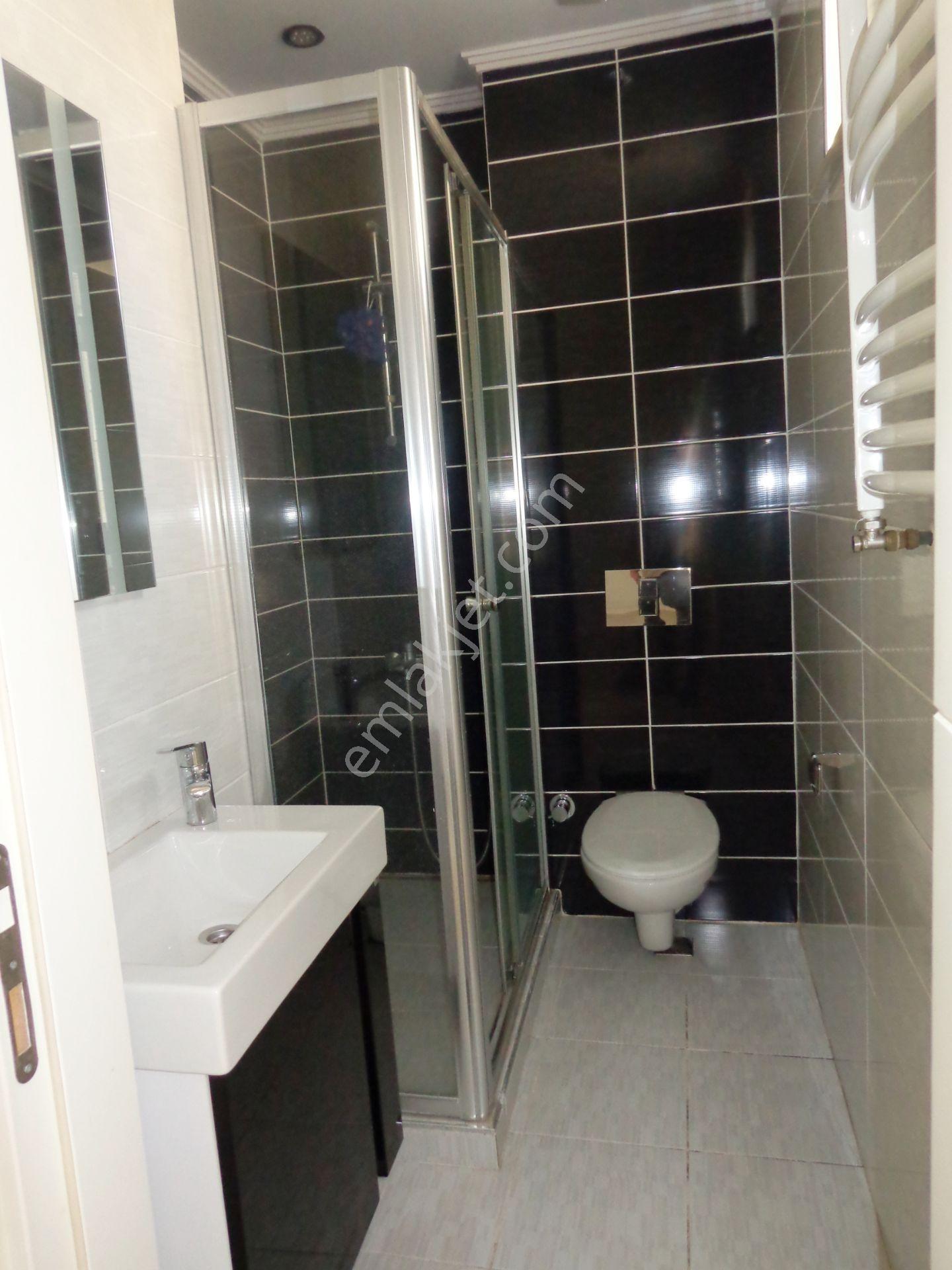 By Concept Konutları 95m2 Ebeveynli Ankastreli 1.kat Kiralık 2+1 - Görsel 20