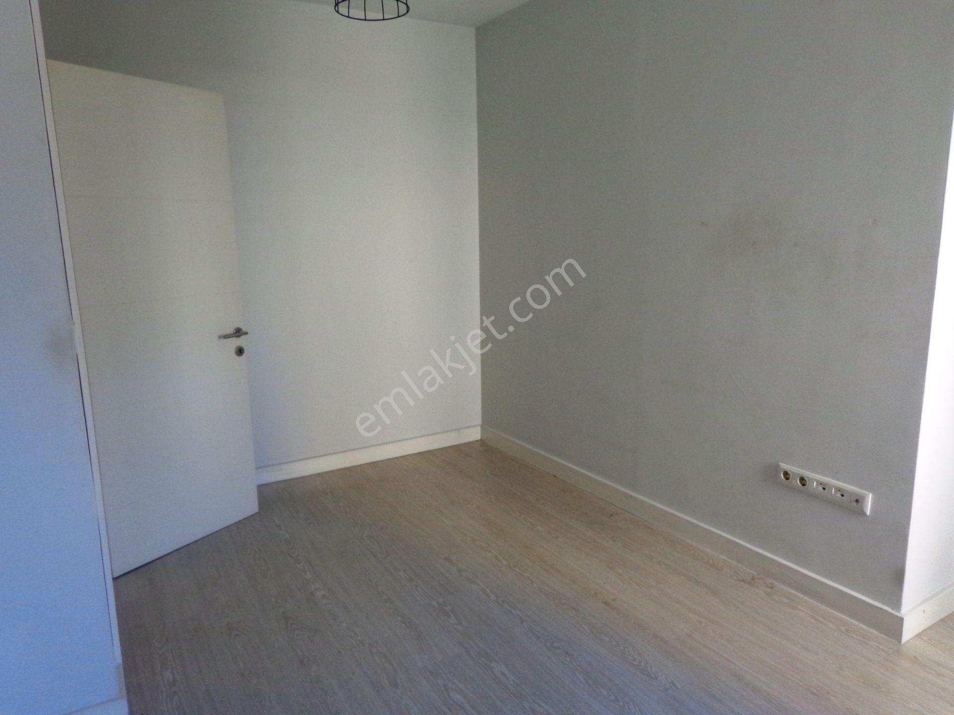 By Concept Konutları 95m2 Ebeveynli Ankastreli 1.kat Kiralık 2+1 - Görsel 15