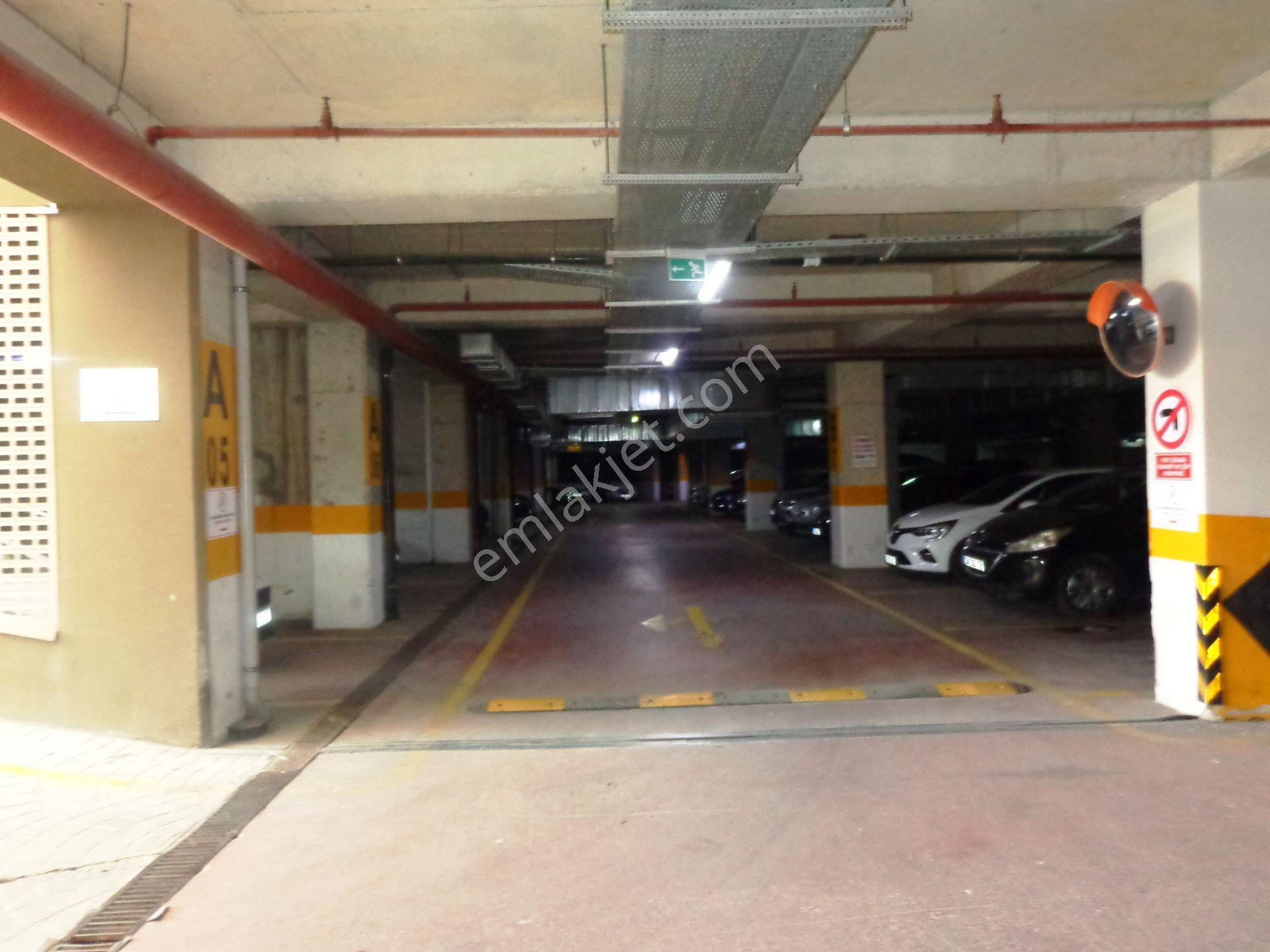 By Concept Konutları 95m2 Ebeveynli Ankastreli 1.kat Kiralık 2+1 - Görsel 34