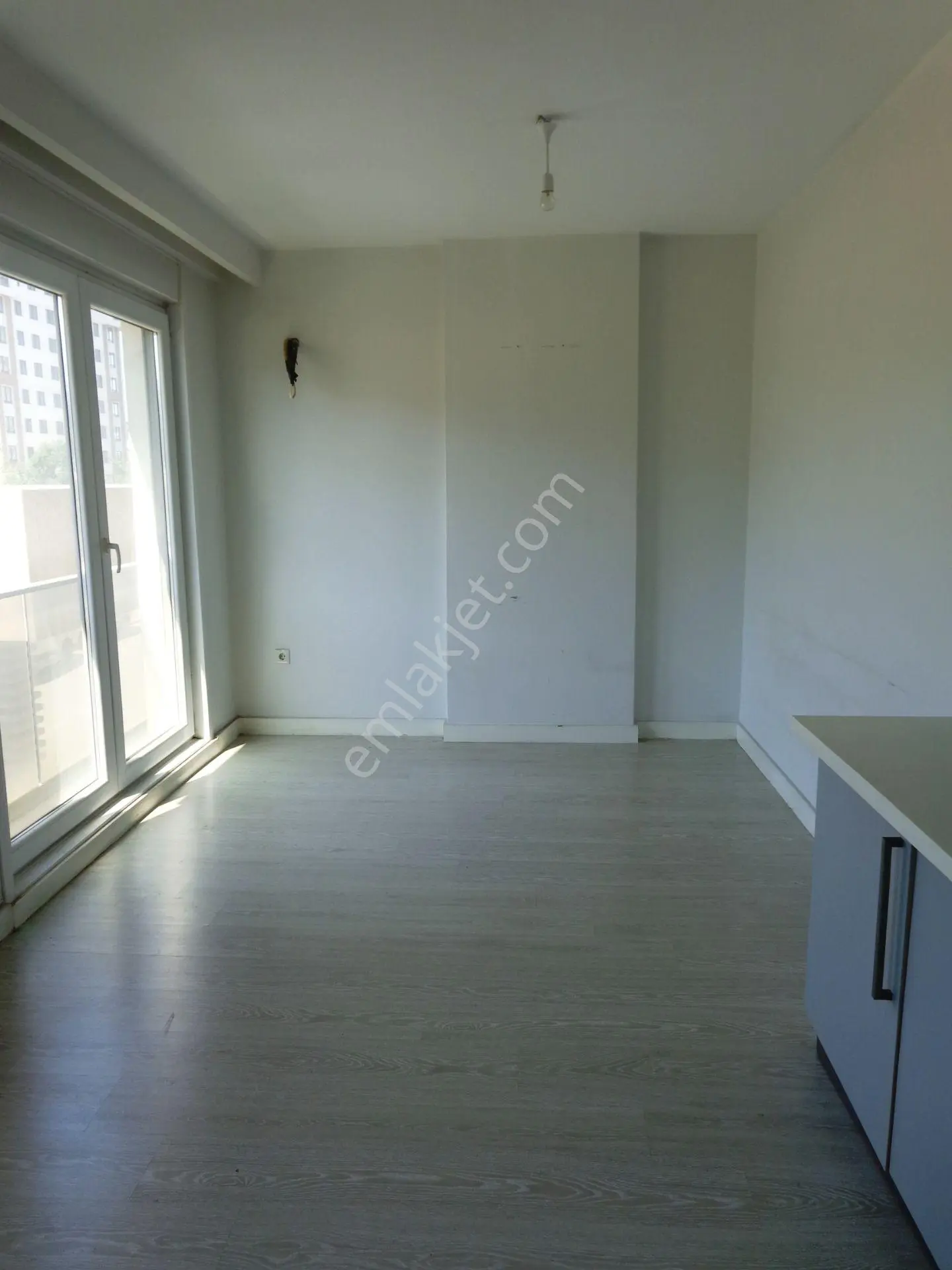 Sultanbeyli By Concept Evleri Ara Kat Balkonlu 95m2 Kiralık 2+1 - Görsel 3