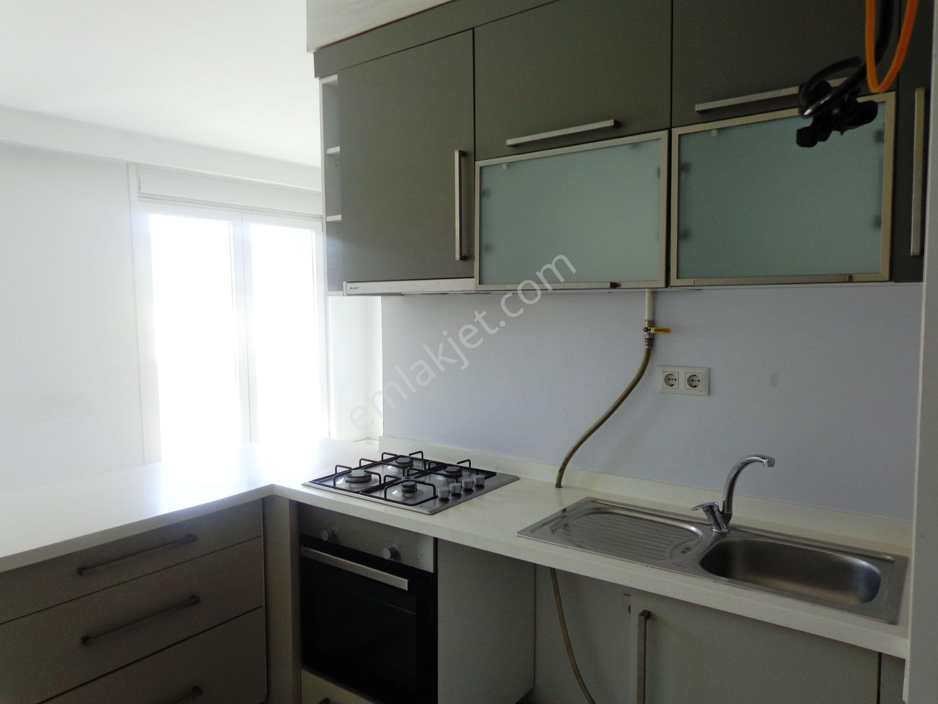 Sultanbeyli By Concept Evleri Ara Kat Balkonlu 95m2 Kiralık 2+1 - Görsel 8