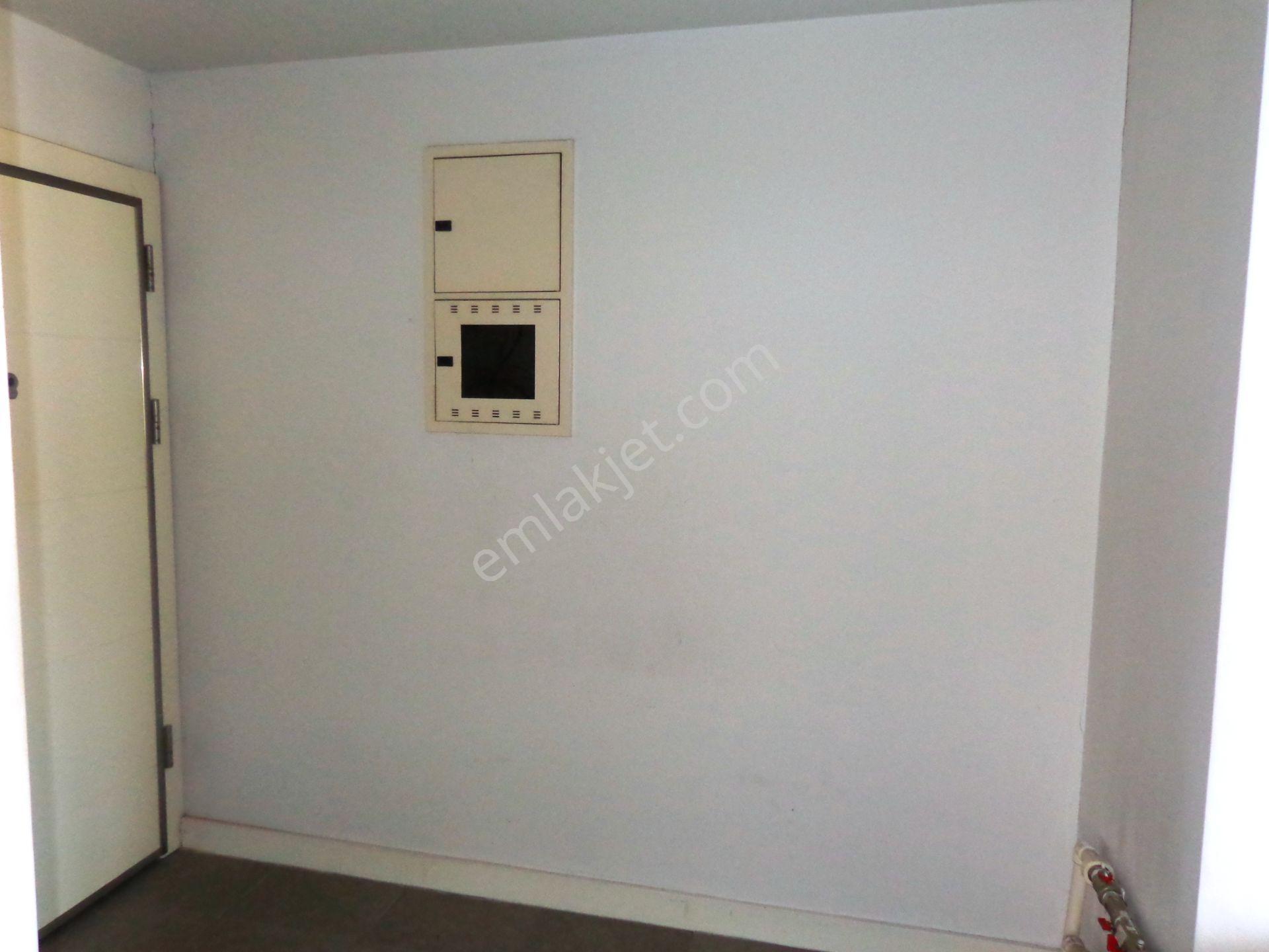 Sultanbeyli By Concept Evleri Ara Kat Balkonlu 95m2 Kiralık 2+1 - Görsel 19