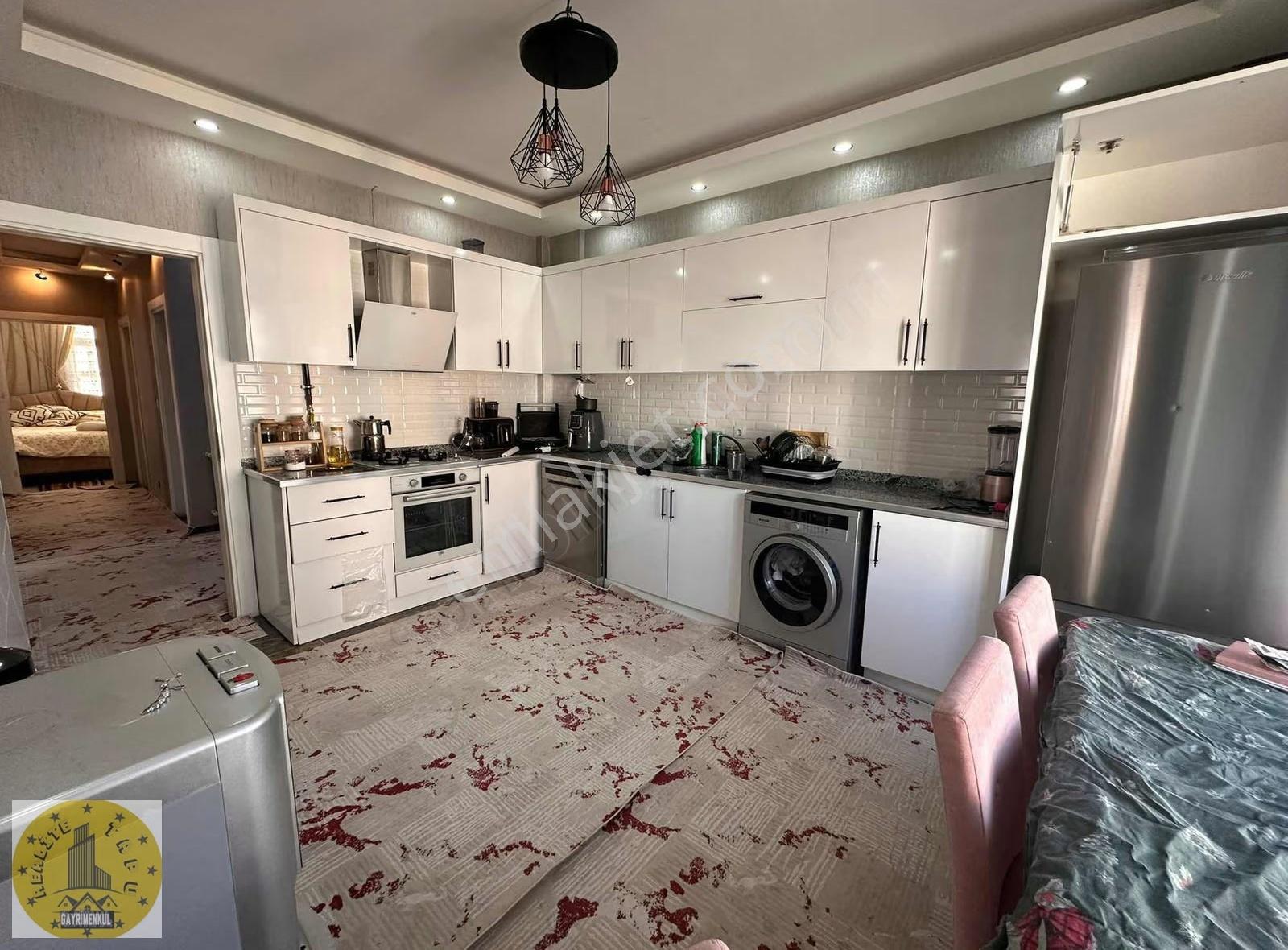 Realite Tapudan Atakente Satılık Büyük 2+1 Daıre - Görsel 25