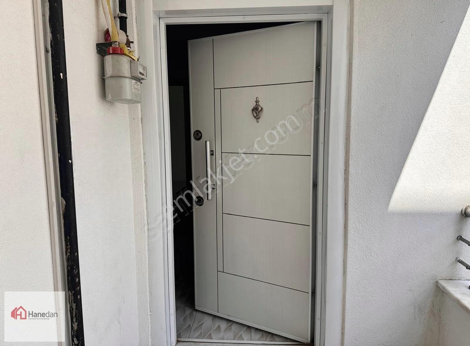 Hanedan'dan, Ali Ulvi Kurucu Cad.yakını Arakat 3+1 Satılık Daire - Görsel 8