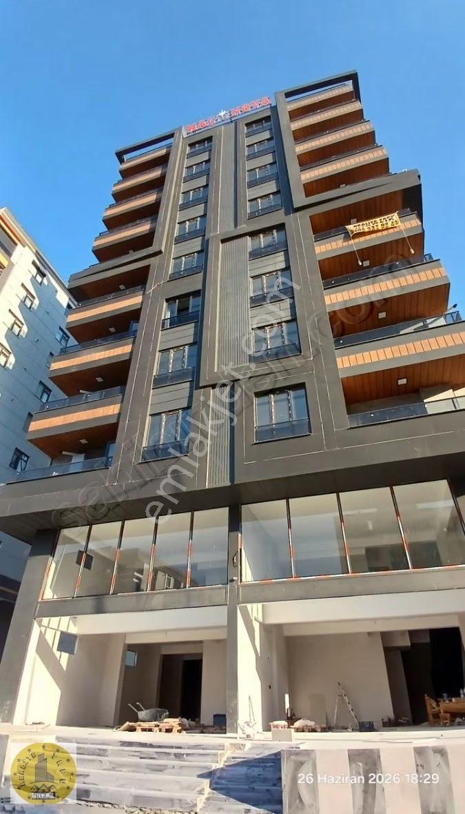 Realite Tapu Dan 35 M Cadde Üzeri Yerden Isıtma Sıfır 2+1 - Görsel 32