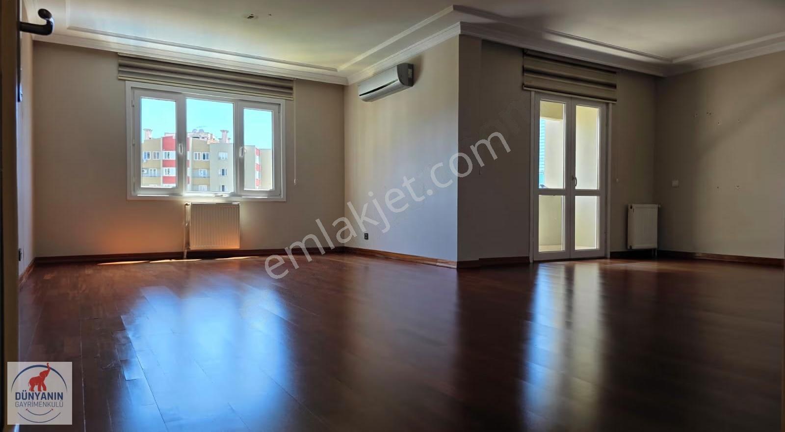 Soyak Yenişehir Manolya Sitesinde 4+1 Satılık Daire - Görsel 2