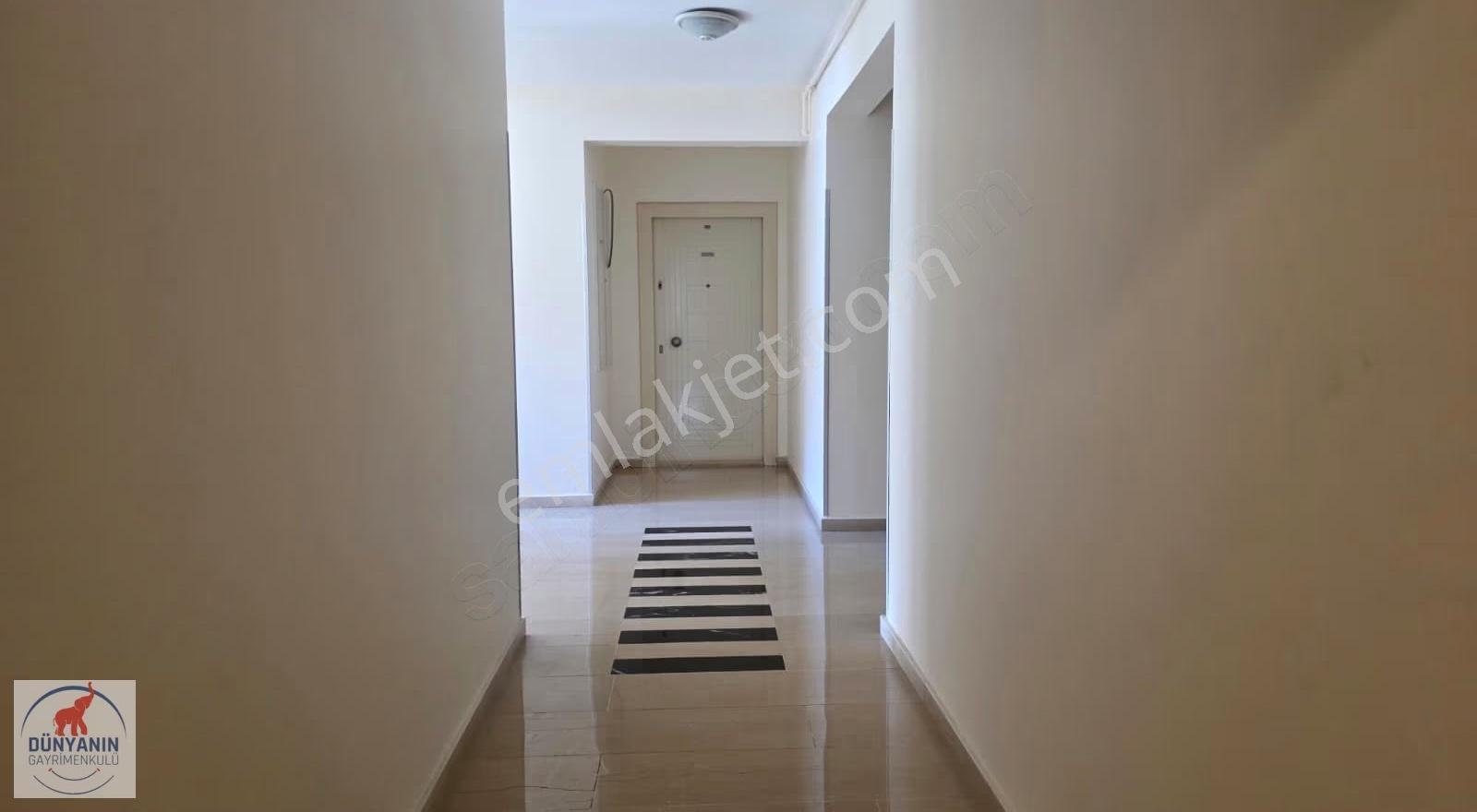 Soyak Yenişehir Manolya Sitesinde 4+1 Satılık Daire - Görsel 23