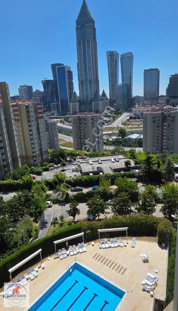 Soyak Yenişehir Manolya Sitesinde 4+1 Satılık Daire - Görsel 24
